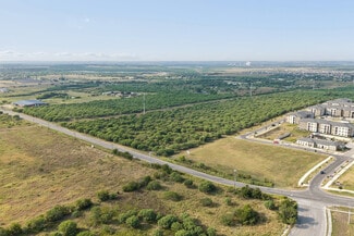More details for Center Point Rd, San Marcos, TX - Land for Sale
