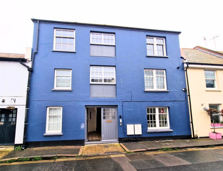 24-25 Vine St, Brighton for sale - Building Photo - Image 1 of 1