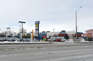 More details for 410 Hespeler Rd, Cambridge, ON - Retail for Rent