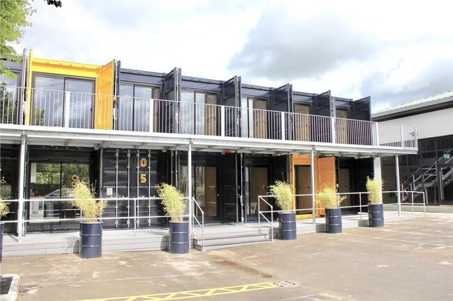 More details for Great Park Rd, Bradley Stoke - Office for Sale