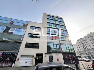 More details for Rue Victor Lagrange, Lyon - Office to Rent