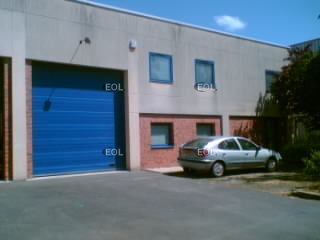 More details for Light Industrial to Rent