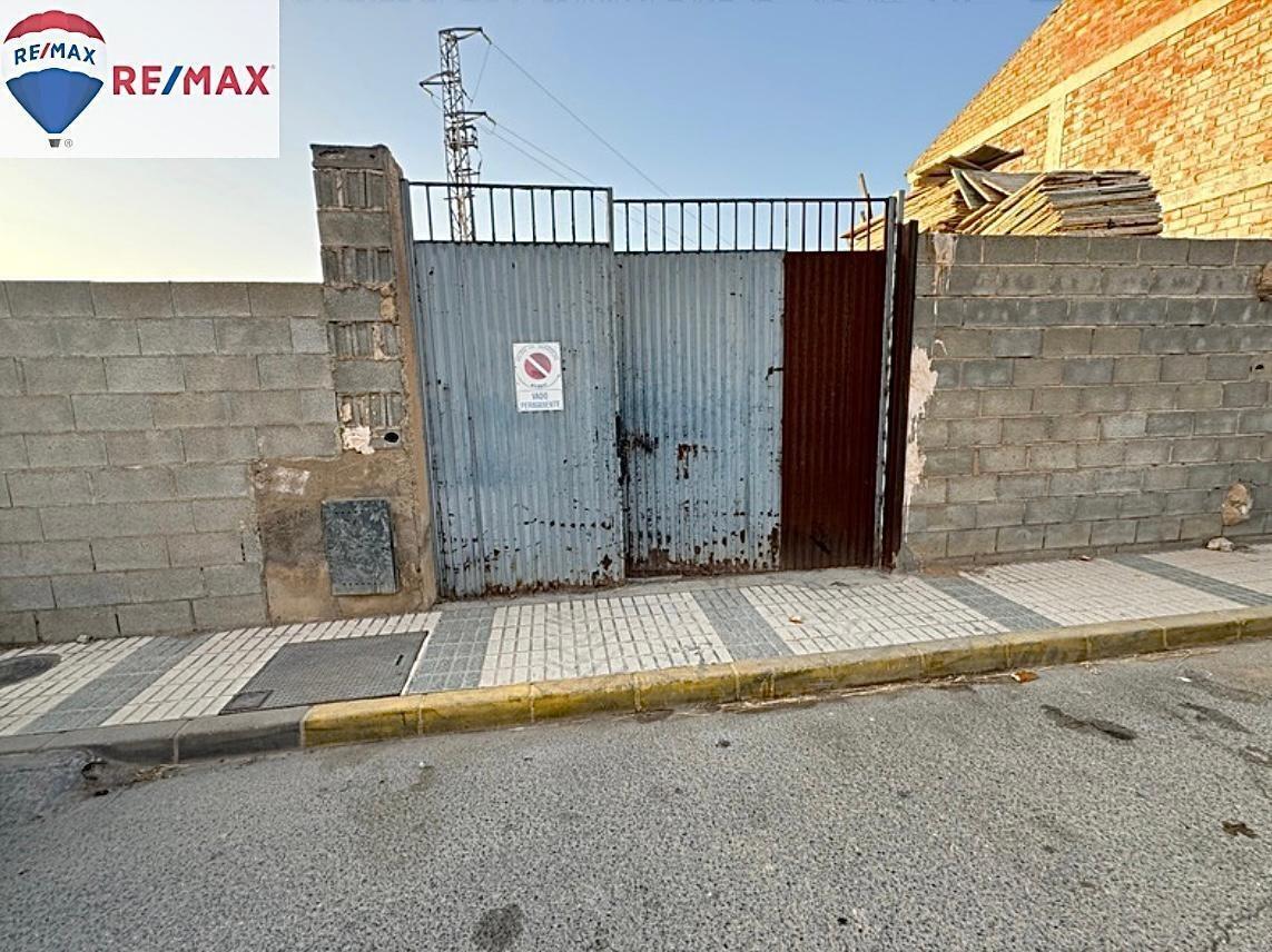 Calle Almería, 15, Cijuela, Granada for sale Building Photo- Image 1 of 7