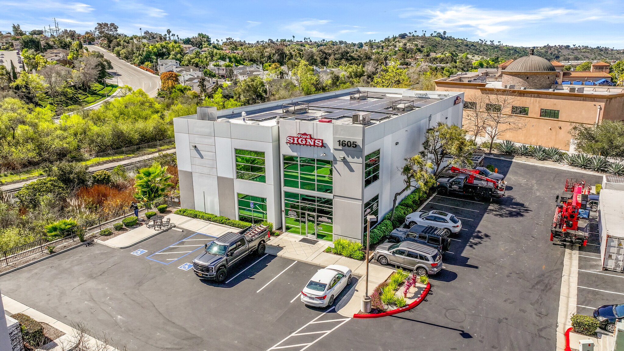 1605 Ord Way, Oceanside, CA for sale Building Photo- Image 1 of 1