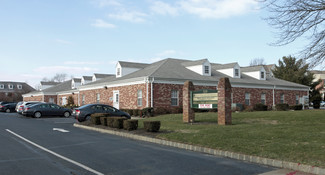 More details for 119 Avenue At the Cmn, Shrewsbury, NJ - Office for Rent