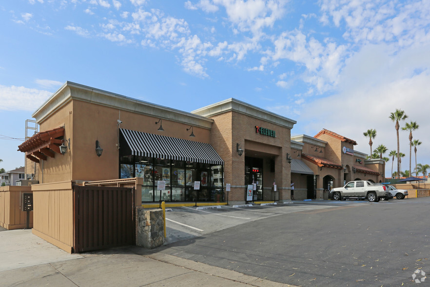 201 Oak Ave, Carlsbad, CA for sale - Primary Photo - Image 1 of 1