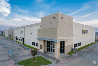 More details for 11941 Cutten Rd, Houston, TX - Light Industrial for Rent