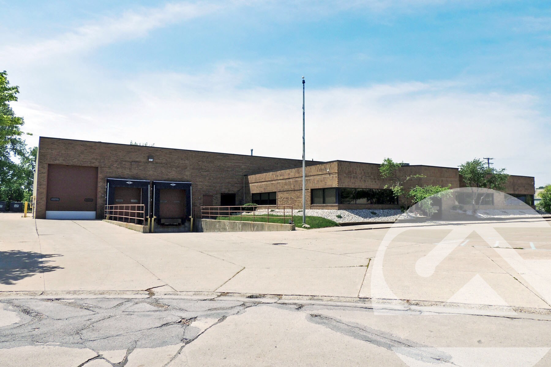 27555 College Park Dr, Warren, MI for sale Building Photo- Image 1 of 1