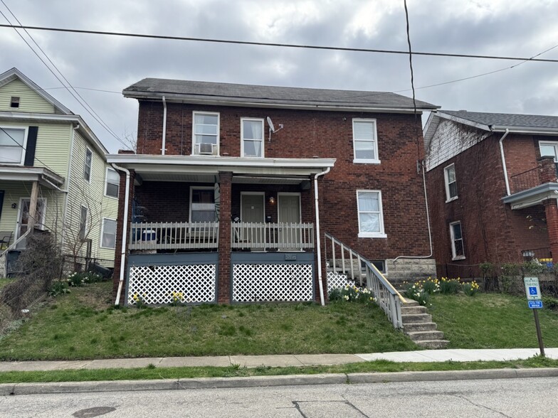 5208 Globe Ave, Cincinnati, OH for sale - Primary Photo - Image 1 of 1