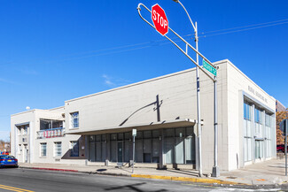 More details for 723 Silver Ave SW, Albuquerque, NM - Office/Retail for Rent