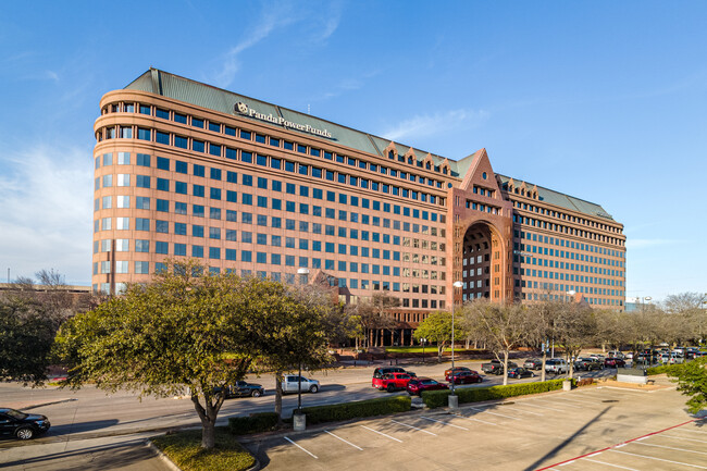 More details for 5001 Spring Valley Rd, Dallas, TX - Office for Rent