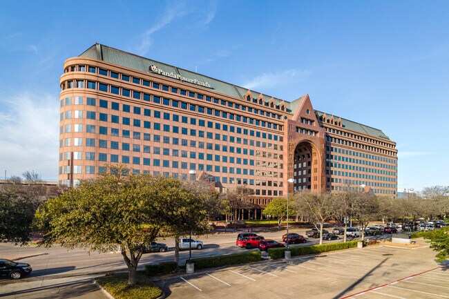 More details for 5001 Spring Valley Rd, Dallas, TX - Office to Rent