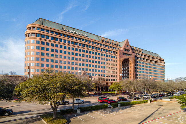 More details for 5001 Spring Valley Rd, Dallas, TX - Office for Rent