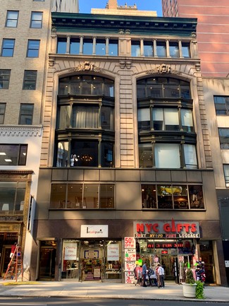 More details for 381-383 Fifth Ave, New York, NY - Office for Rent