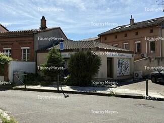 More details for 17 Rue Du Libre Echange, Toulouse - Retail to Rent