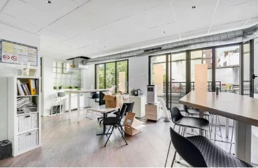 82 Bis Bis Rue Thiers, Boulogne-Billancourt to rent - Building Photo - Image 3 of 17