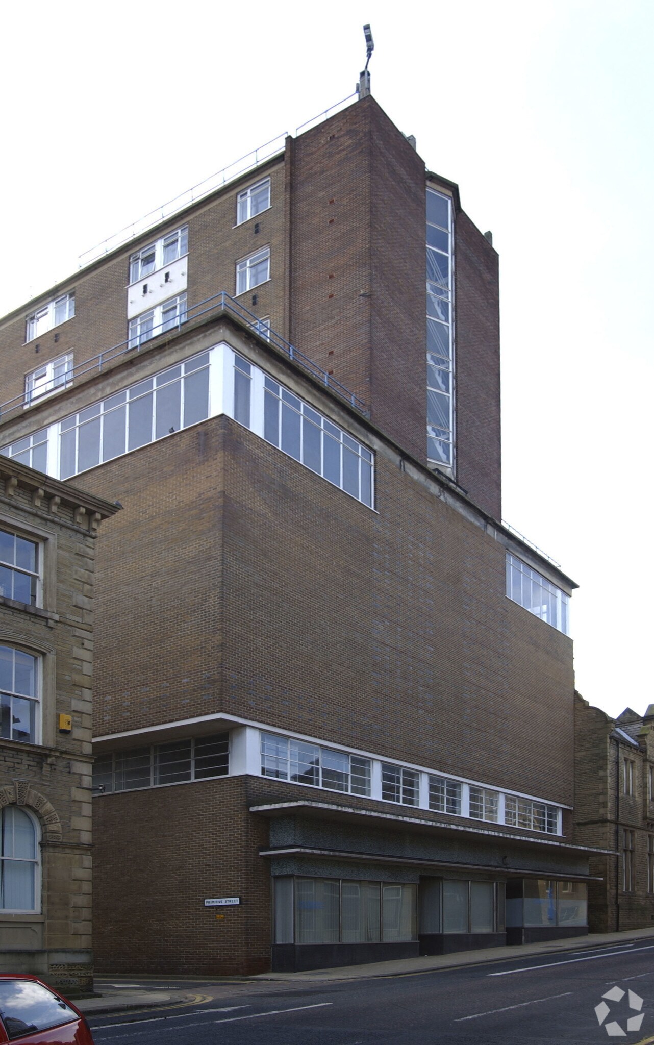 Northumberland St, Huddersfield for sale Primary Photo- Image 1 of 1