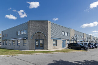 More details for 1010 Polytek St, Gloucester, ON - Light Industrial for Rent