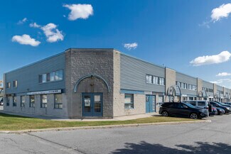 More details for 1010 Polytek St, Gloucester, ON - Office for Sale