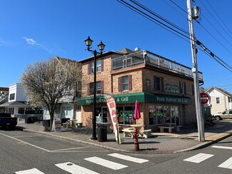 More details for 117 Boulevard, Seaside Heights, NJ - Light Industrial for Sale