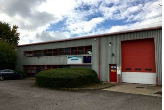 Westmead Dr, Swindon for sale - Building Photo - Image 1 of 1