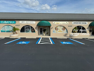 More details for 4419 Del Prado Blvd S, Cape Coral, FL - Office/Retail for Rent