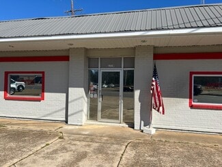 More details for 1009 E Georgia Ave, Ruston, LA - Office for Rent