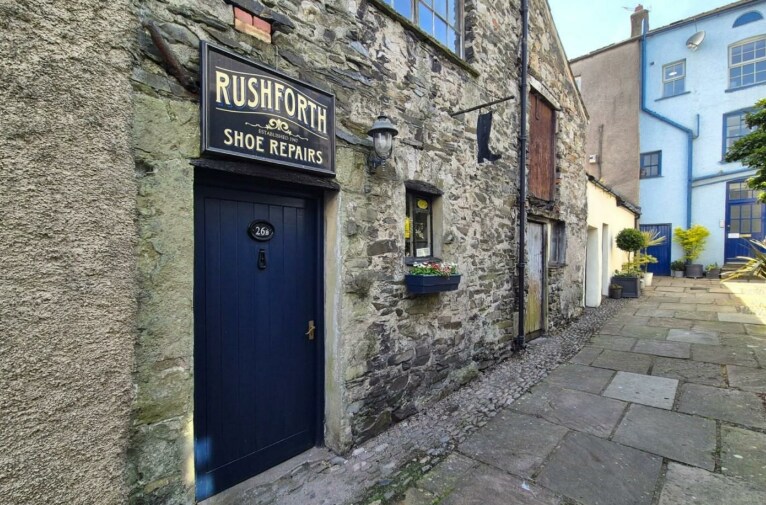 26B King St, Ulverston for sale Building Photo- Image 1 of 7