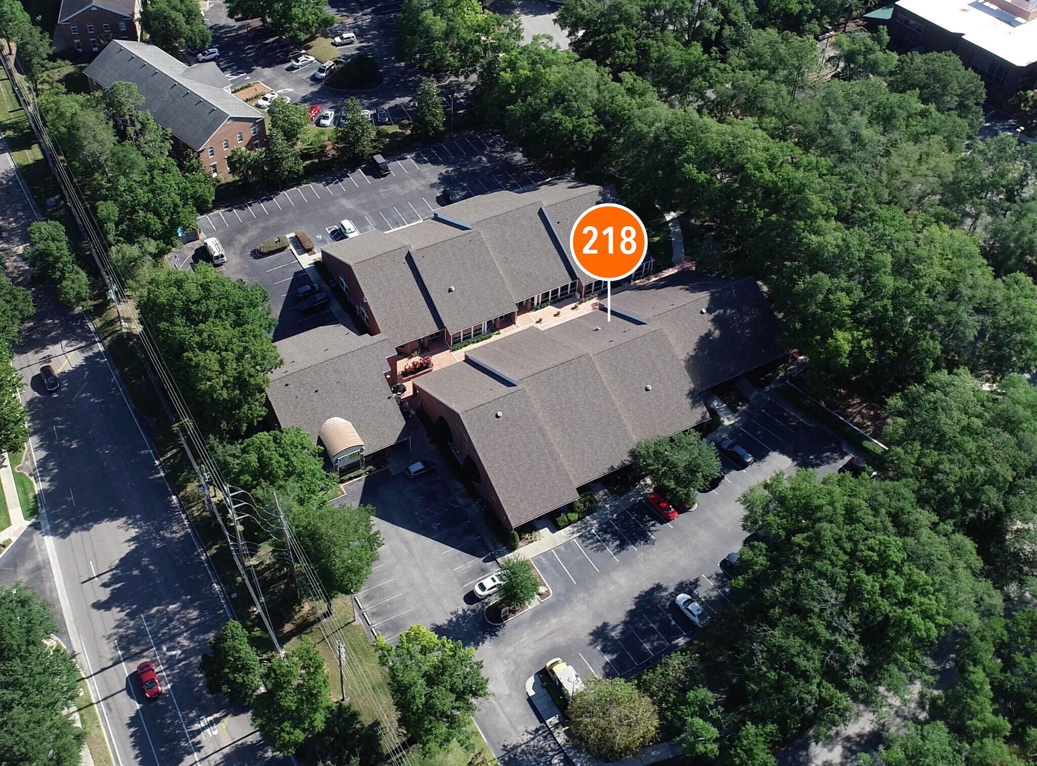 1009 Maitland Center Commons Blvd, Maitland, FL for sale Building Photo- Image 1 of 1