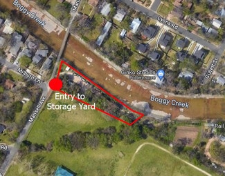 More details for 914 Shady Ln, Austin, TX - Land to Rent