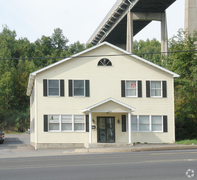 933 Northern Blvd, Clarks Summit, PA for sale - Primary Photo - Image 1 of 1