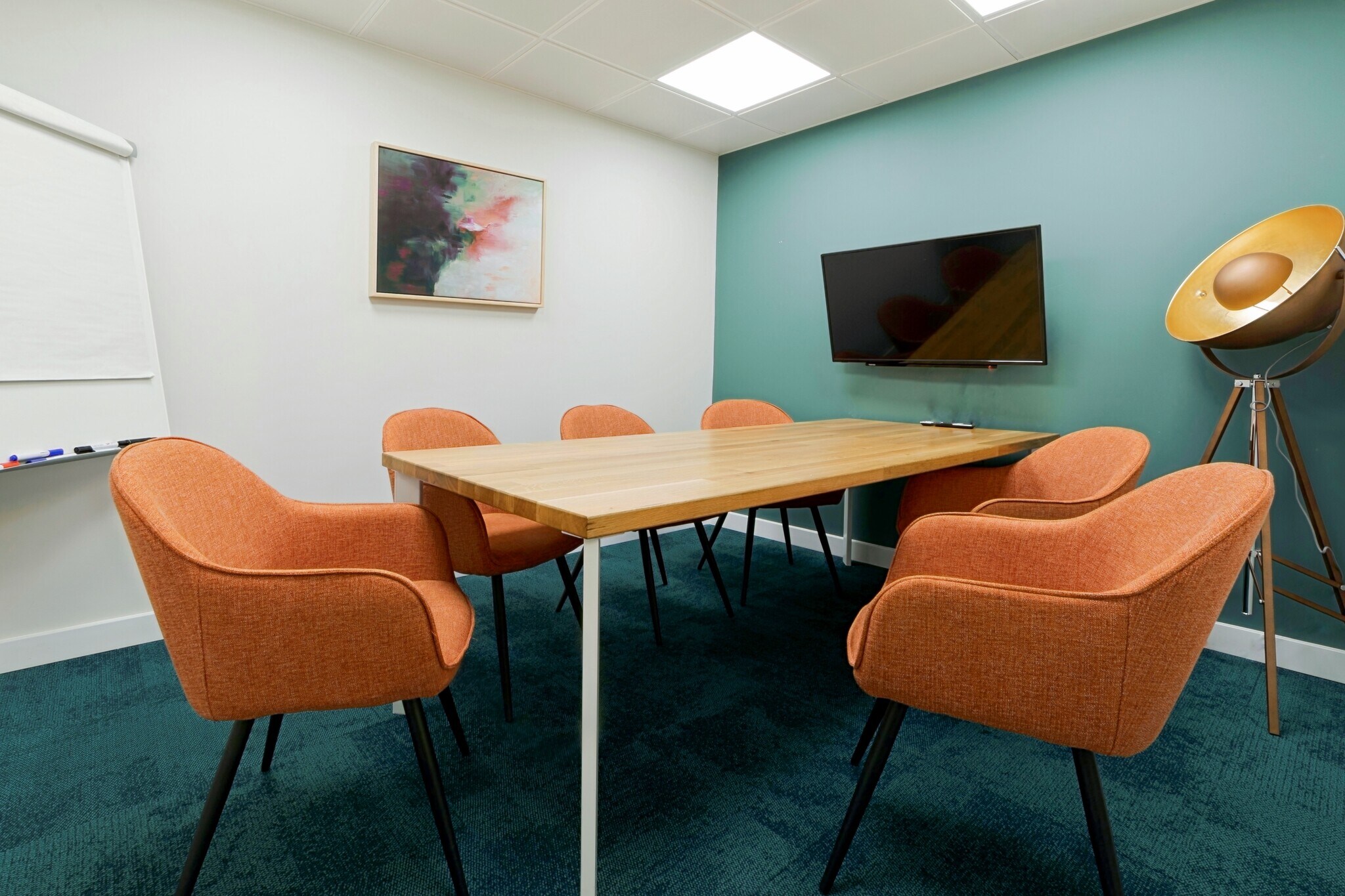 265-269 Wimbledon Park Rd, London to rent Interior Photo- Image 1 of 8