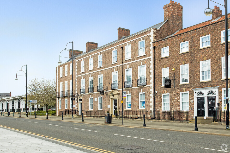 72 Church Rd, Stockton On Tees for rent - Building Photo - Image 3 of 5