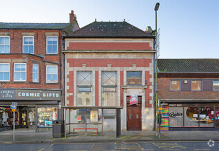 28 Queen St, Bridlington for rent Primary Photo- Image 1 of 3