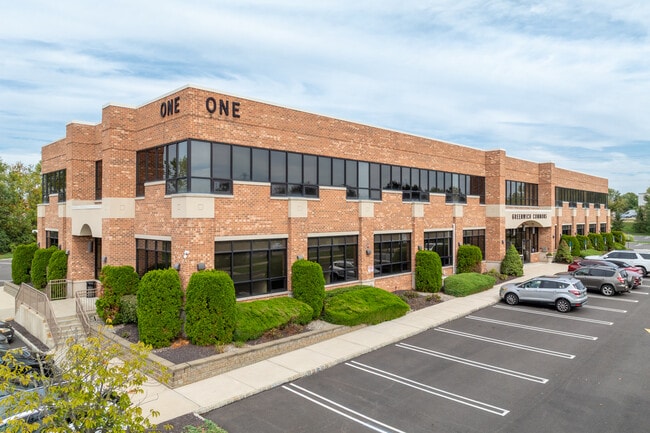 More details for 1 Greenwich St, Stewartsville, NJ - Office / Medical to Rent