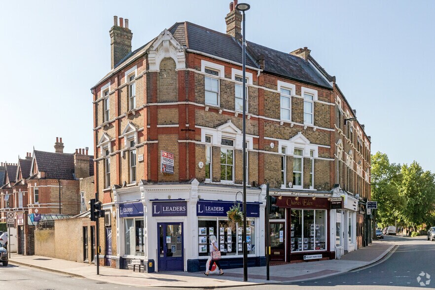 73 High St, Beckenham BR3 1AN Retail for Sale UK