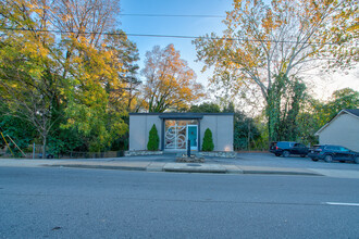 110 Laurens Rd, Greenville, SC for sale Building Photo- Image 1 of 7