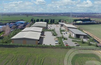 More details for Huncote Rd, Stoney Stanton - Industrial for Rent