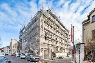 More details for 11 Rue Benjamin Raspail, Malakoff - Light Industrial to Rent