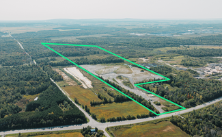 More details for 6500 Rte Sir-Wilfrid-Laurier, Mirabel, QC - Land for Sale