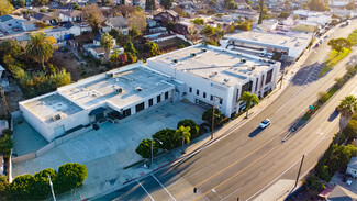 More details for 1166 W Garvey Ave, Monterey Park, CA - Light Industrial for Sale