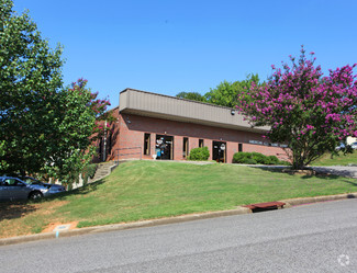 More details for 13 W Park Cir, Birmingham, AL - Industrial for Rent