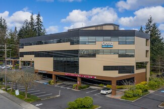 More details for 3405 188th St SW, Lynnwood, WA - Office for Rent