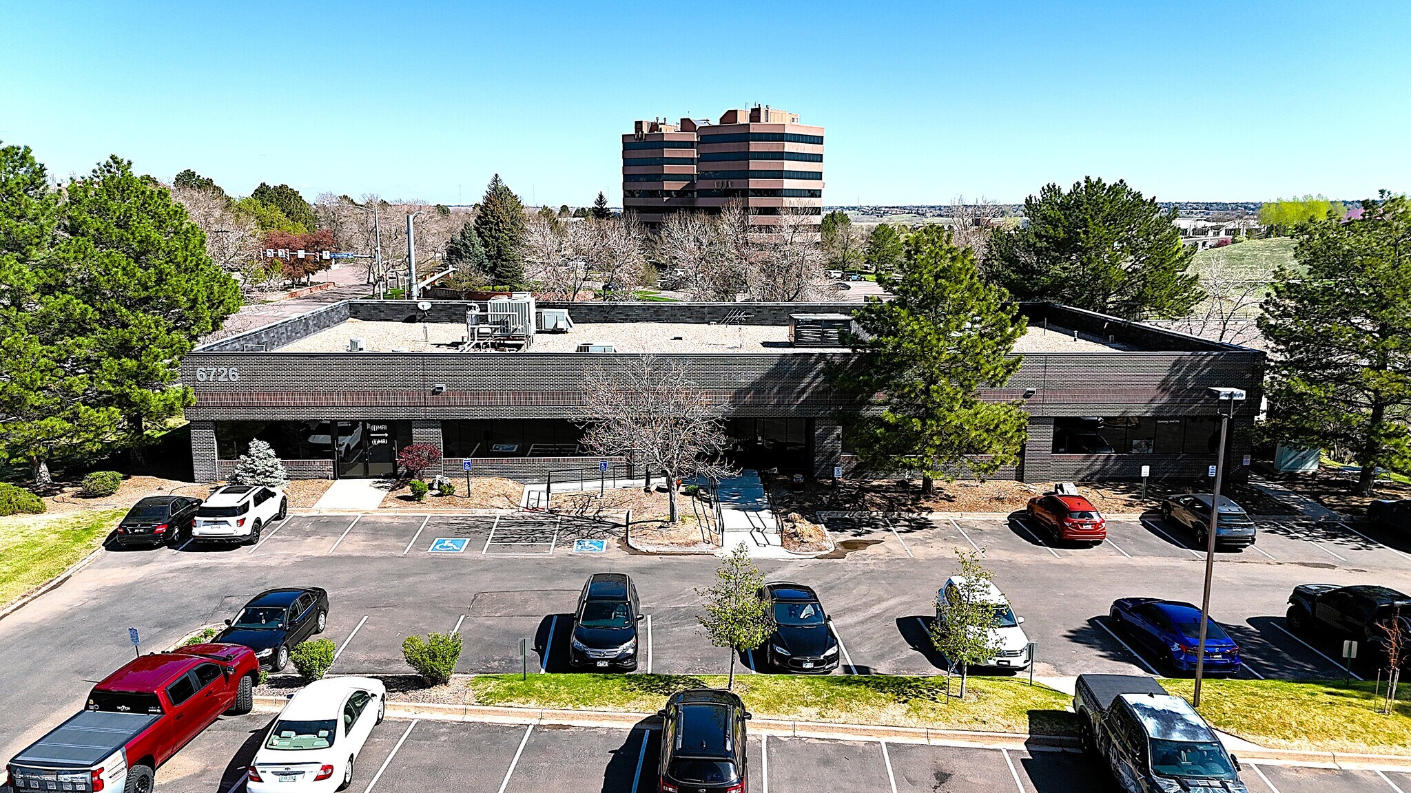 6726 S Revere Pky, Centennial, CO for sale Building Photo- Image 1 of 1