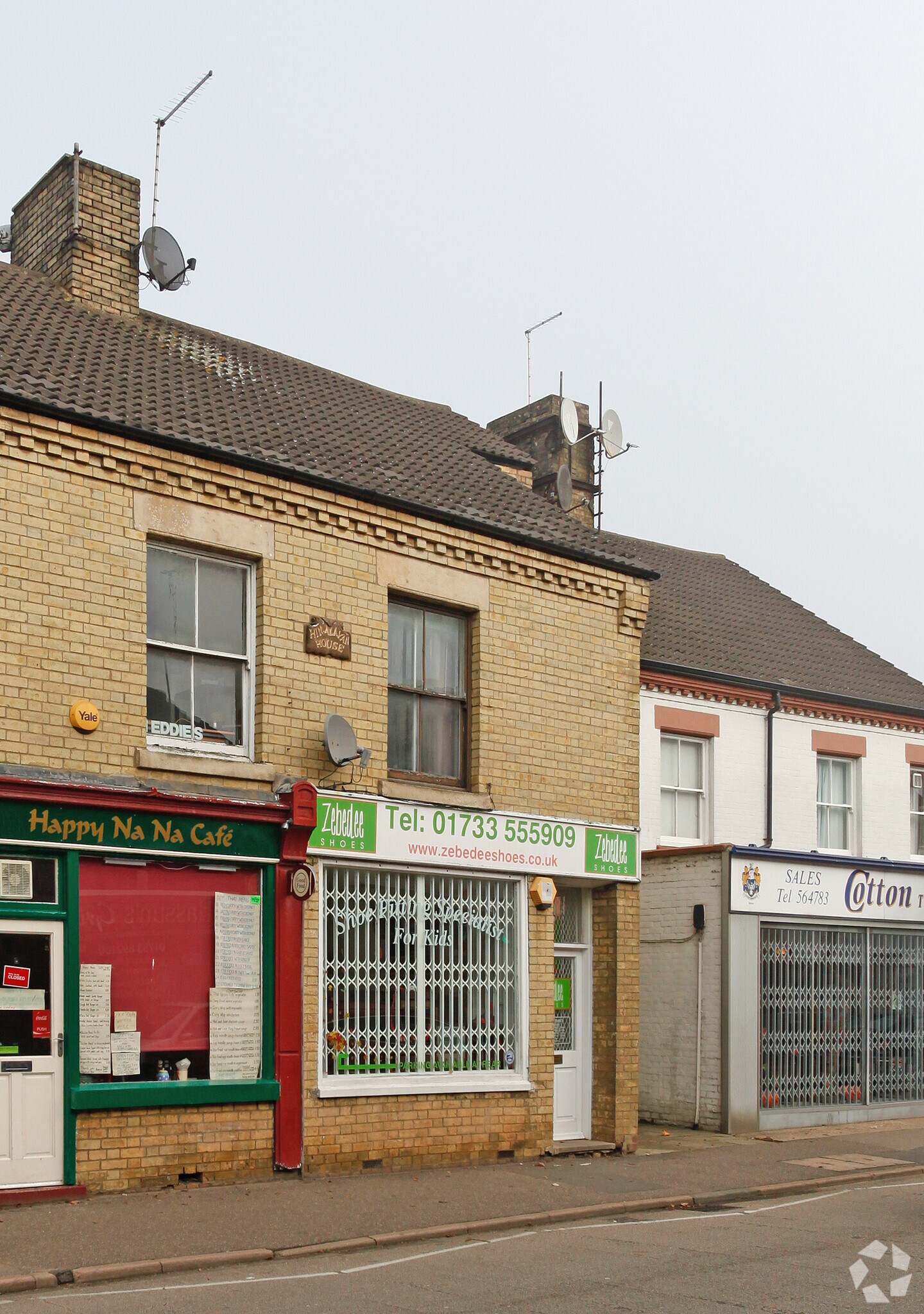 67 Oundle Rd, Peterborough for sale Primary Photo- Image 1 of 3