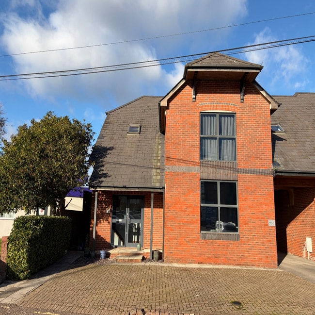 More details for Oslands Ln, Swanwick - Office to Rent
