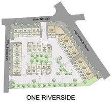 2030 Main St NW, Atlanta, GA for sale Site Plan- Image 1 of 1