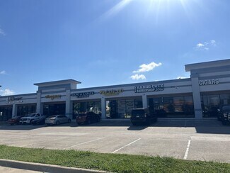 More details for 2000-2010 N Plano Rd, Richardson, TX - Retail for Rent