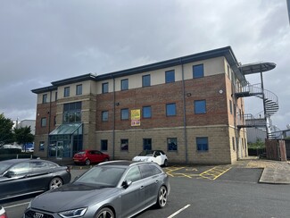 More details for Thurston Rd, Northallerton - Office for Rent