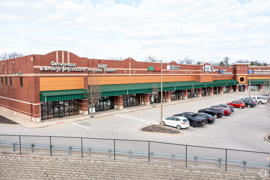 9300 Cedar Center Way, Louisville, KY for sale - Primary Photo - Image 1 of 1